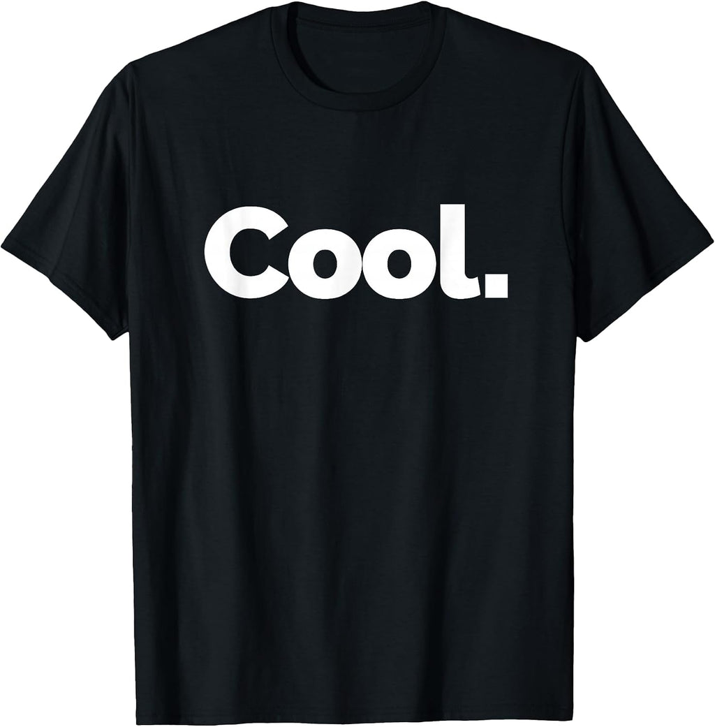 Cool on a Design - Adult & Kids T-Shirts, Sweatshirts & Hoodies apparel design preview 1