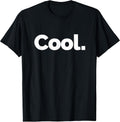 Cool on a Design - Adult & Kids T-Shirts, Sweatshirts & Hoodies apparel design preview 1