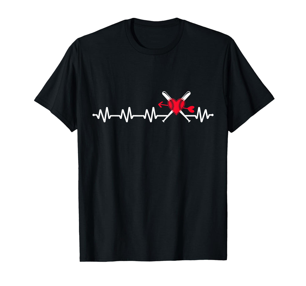 Baseball Softball Baseball Mom T-Shirt - Casual Everyday Wear Unisex - T-Shirt, Sweatshirt, Hoodie
