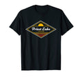 Priest Lake Idaho Priest Lake Camping T-Shirt - Streetwear Style Men Women - T-Shirt, Sweatshirt, Hoodie