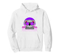 Aesthetic Vaporwave Outfits Koala Hoodie - Minimalist Print for Adults - T-Shirt, Sweatshirt, Hoodie