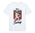 Baseball Fan Batter Your Girlfriend T-Shirt - Trendy Graphic Men Women - T-Shirt, Sweatshirt, Hoodie