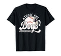 Those Are My Ball Mama Soccer T-Shirt - Casual Everyday Wear Unisex - T-Shirt, Sweatshirt, Hoodie