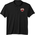 For Funny Polish Poland Lover I Love - Adult & Kids T-Shirts, Sweatshirts & Hoodies apparel design preview 1