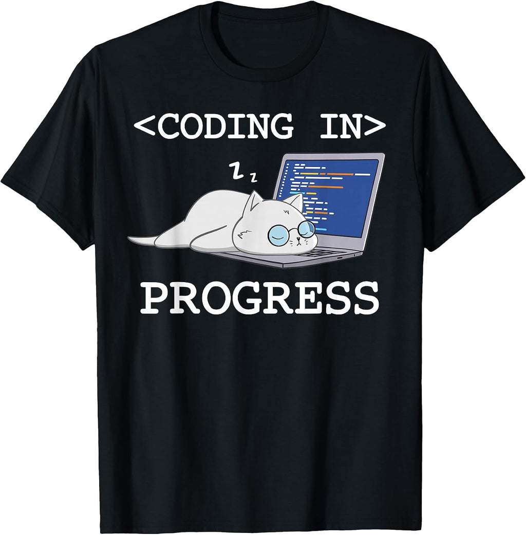 Programmer Software Engineering Gifts - Adult & Kids T-Shirts, Sweatshirts & Hoodies apparel design preview 1