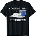 Programmer Software Engineering Gifts - Adult & Kids T-Shirts, Sweatshirts & Hoodies apparel design preview 1