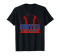 Sister Rookie Year 1St Birthday Baseball T-Shirt - Trendy Graphic Unisex - T-Shirt, Sweatshirt, Hoodie