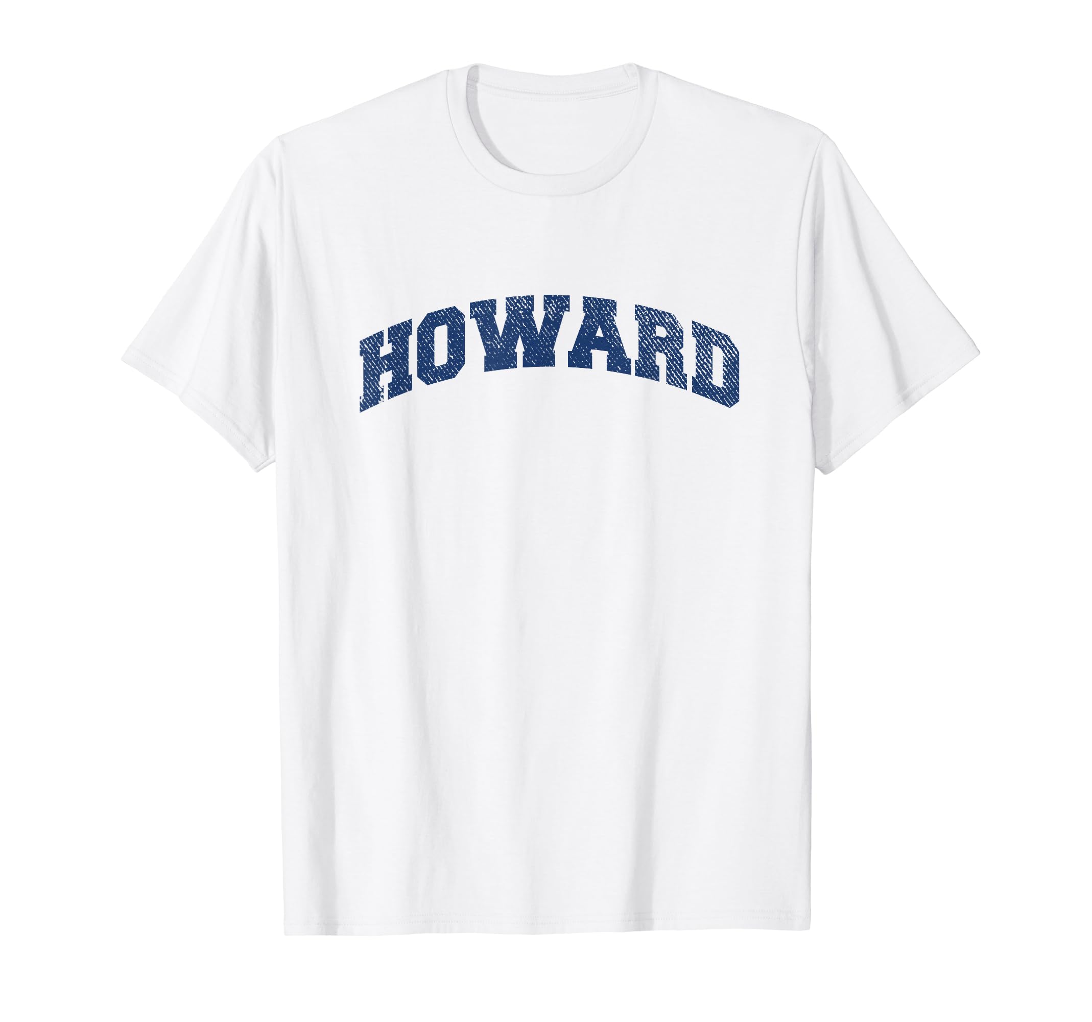 Howard Varsity College T-Shirt - Graphic Print Unisex - T-Shirt, Sweatshirt, Hoodie