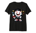 Ice Cream Drip Graduation Class T-Shirt - Casual Everyday Wear for Adults - T-Shirt, Sweatshirt, Hoodie