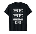 Be Kind Inspire Kindness Peace Love T-Shirt - Fun Novelty Design Men Women - T-Shirt, Sweatshirt, Hoodie