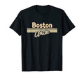 Distressed Boston Sweatshirt - Aesthetic Graphic Unisex - T-Shirt, Sweatshirt, Hoodie