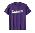 Warhawks Baseball Football Softball T-Shirt - Fun Novelty Design Unisex - T-Shirt, Sweatshirt, Hoodie