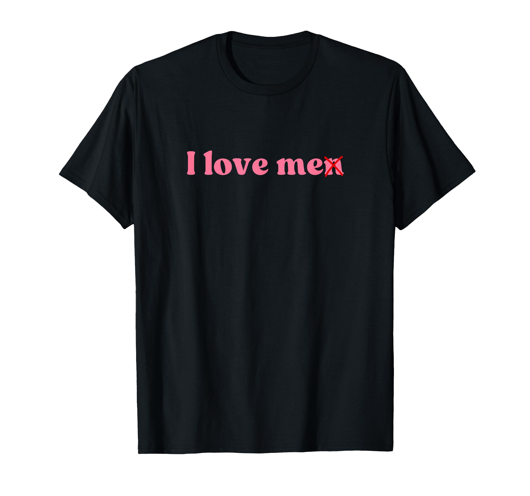I Love Me I Love Me Y2K Aesthetic T-Shirt - Aesthetic Graphic Unisex - T-Shirt, Sweatshirt, Hoodie