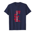 Land Names Cleveland Baseball T-Shirt - Graphic Print Men Women - T-Shirt, Sweatshirt, Hoodie