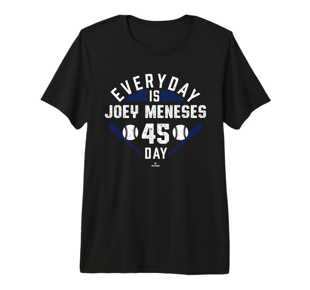 Everyday Is Joey Meneses Washington T-Shirt - Novelty Apparel Men Women - T-Shirt, Sweatshirt, Hoodie