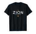 Zion National Park Utah T-Shirt - Casual Everyday Wear Men Women - T-Shirt, Sweatshirt, Hoodie