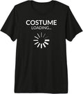 The Missing Costume - Adult & Kids T-Shirts, Sweatshirts & Hoodies apparel design preview 1