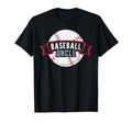 Awesome Baseball Uncle Player T-Shirt - Streetwear Style for Adults - T-Shirt, Sweatshirt, Hoodie