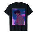 Japan Nostalgia Bold 80S 90S Anime T-Shirt - Fun Novelty Design Unisex - T-Shirt, Sweatshirt, Hoodie