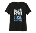Jose Martinez This Mom Loves Tri T-Shirt - Aesthetic Graphic for Adults - T-Shirt, Sweatshirt, Hoodie