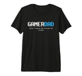 Gamer Dads Dont Make Me Pause My Game T-Shirt - Minimalist Print Men Women - T-Shirt, Sweatshirt, Hoodie