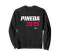 Michael Pineda Minnesota Minneapolis Sweatshirt - Novelty Apparel Unisex - T-Shirt, Sweatshirt, Hoodie