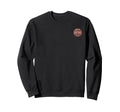 Sex Surf Wax Club Surfing Beach Sweatshirt - Aesthetic Graphic Unisex - T-Shirt, Sweatshirt, Hoodie