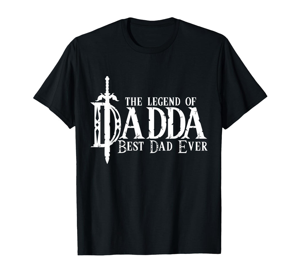Gamer Fathers Day Dad T-Shirt - Streetwear Style Men Women - T-Shirt, Sweatshirt, Hoodie