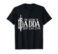 Gamer Fathers Day Dad T-Shirt - Streetwear Style Men Women - T-Shirt, Sweatshirt, Hoodie