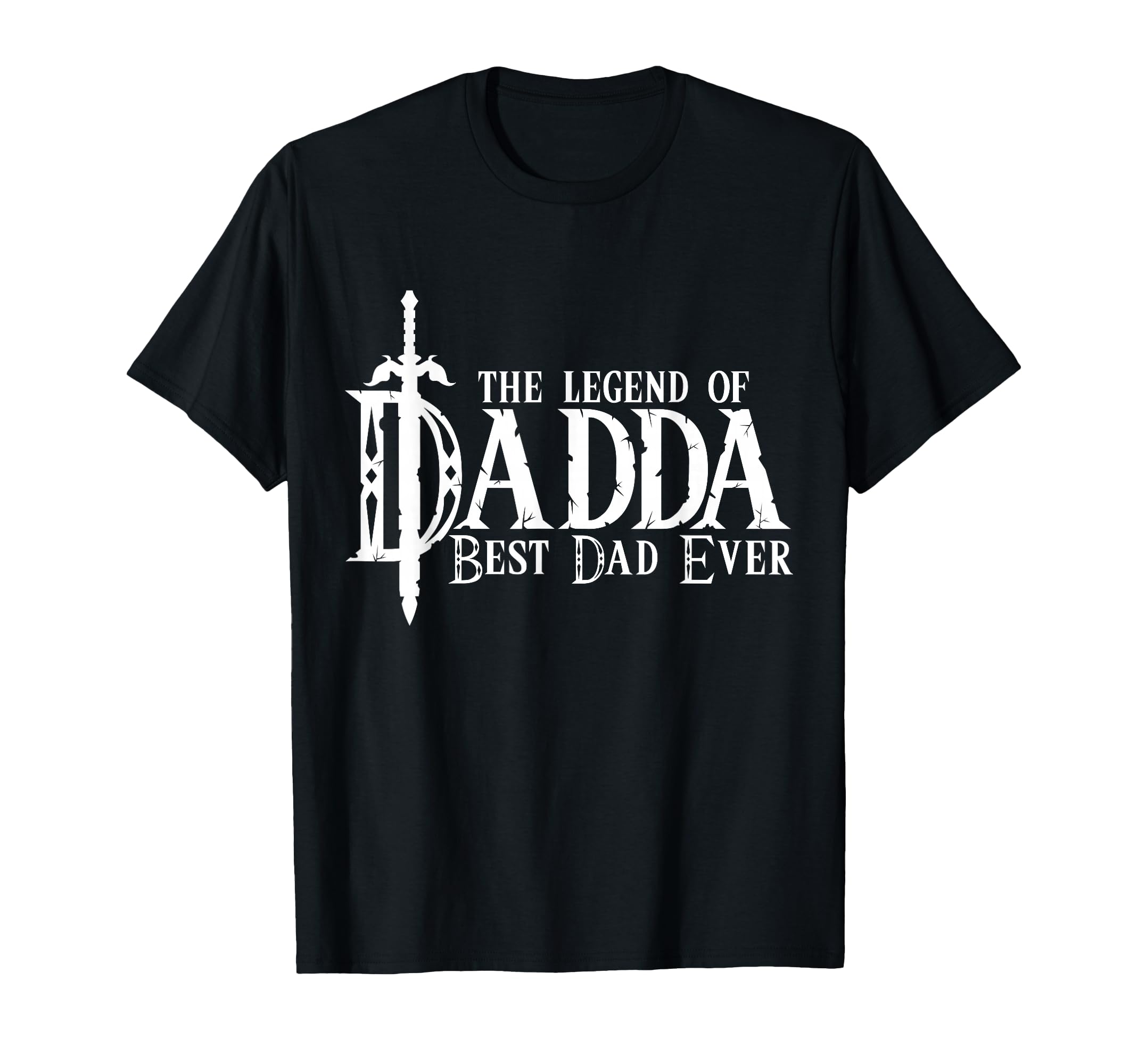 Gamer Fathers Day Dad T-Shirt - Streetwear Style Men Women - T-Shirt, Sweatshirt, Hoodie
