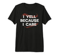Funny Baseball Softball Coach Parent I T-Shirt - Unique Graphic Unisex - T-Shirt, Sweatshirt, Hoodie