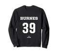 Corbin Burnes 39 Mlbpa Milwaukee Sweatshirt - Minimalist Print Men Women - T-Shirt, Sweatshirt, Hoodie