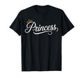 Trendy Princess Crown Outfit Hoodie - Custom Art Print Unisex - T-Shirt, Sweatshirt, Hoodie