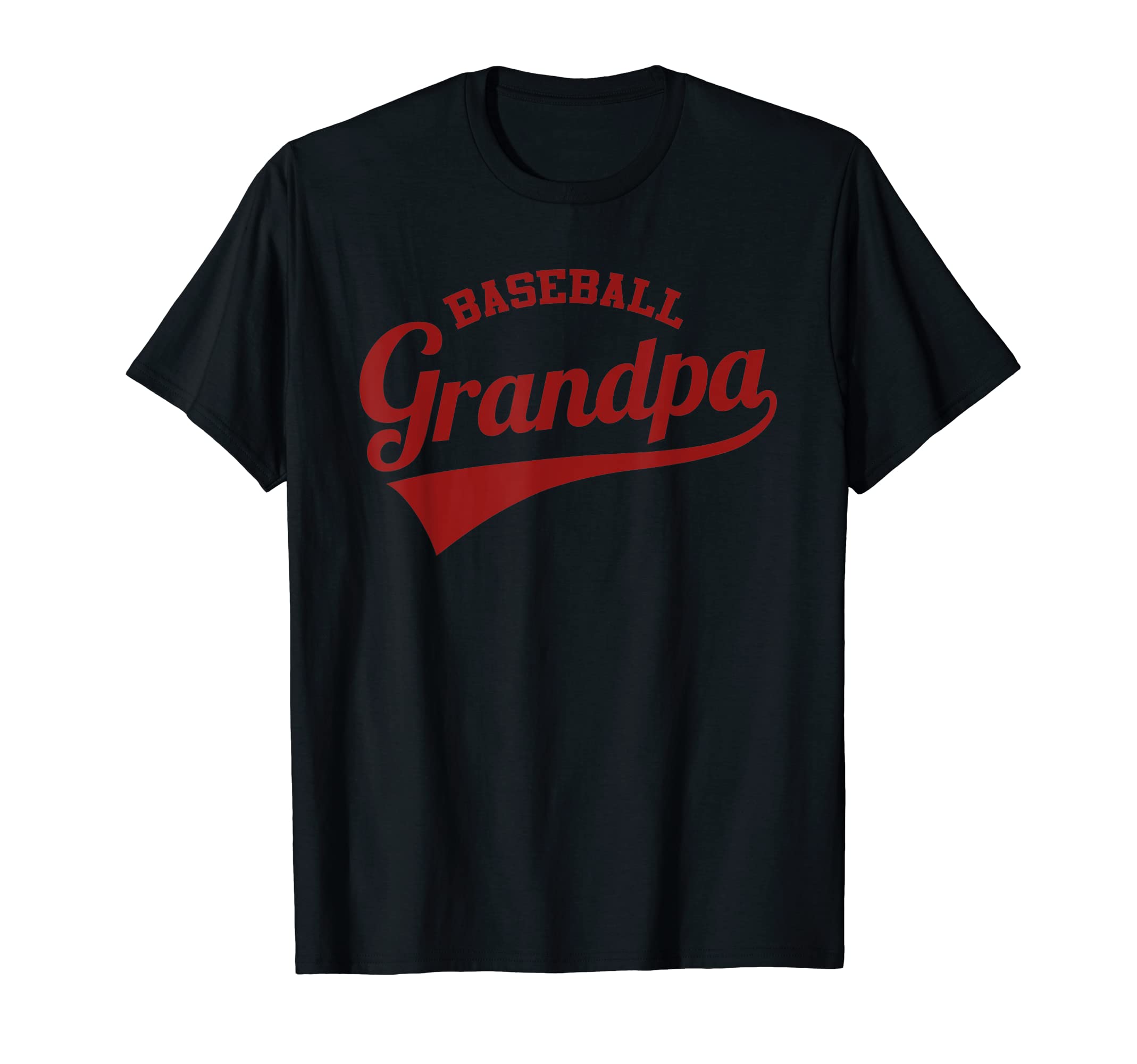 Mens Baseball Grandfather Funny T-Shirt - Streetwear Style Men Women - T-Shirt, Sweatshirt, Hoodie