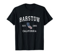 Barstow California Ca American Flag T-Shirt - Trendy Graphic for Adults - T-Shirt, Sweatshirt, Hoodie