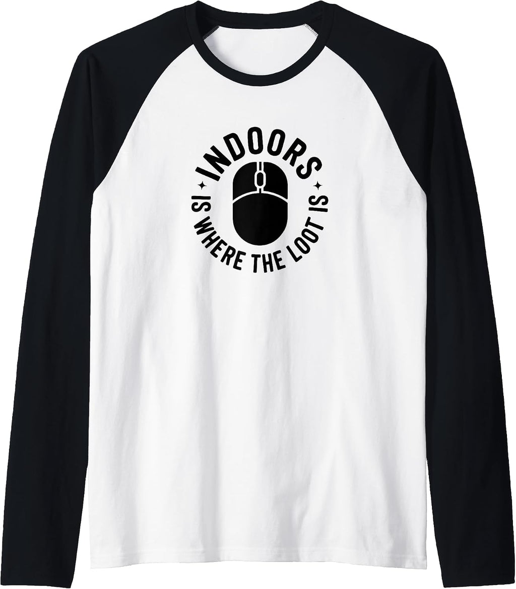 Video Gaming Merch - Adult & Kids T-Shirts, Sweatshirts & Hoodies apparel design preview 1