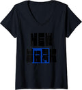 New York Merch - Adult & Kids T-Shirts, Sweatshirts & Hoodies apparel design preview 1