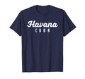 Havana Cuba Distressed T-Shirt - Graphic Print Men Women - T-Shirt, Sweatshirt, Hoodie