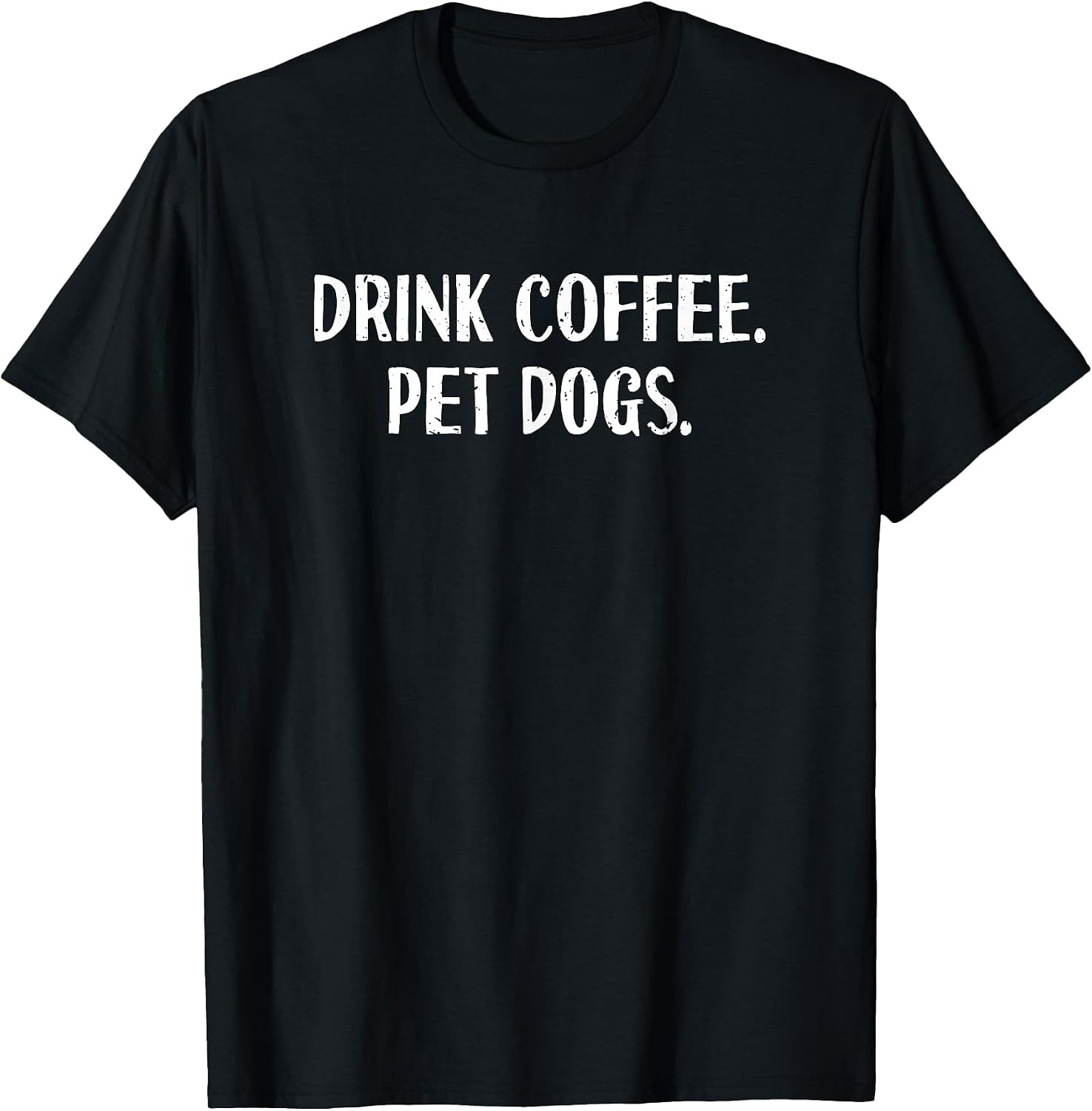 Funny Coffee Lovers - Adult & Kids T-Shirts, Sweatshirts & Hoodies apparel design preview 1
