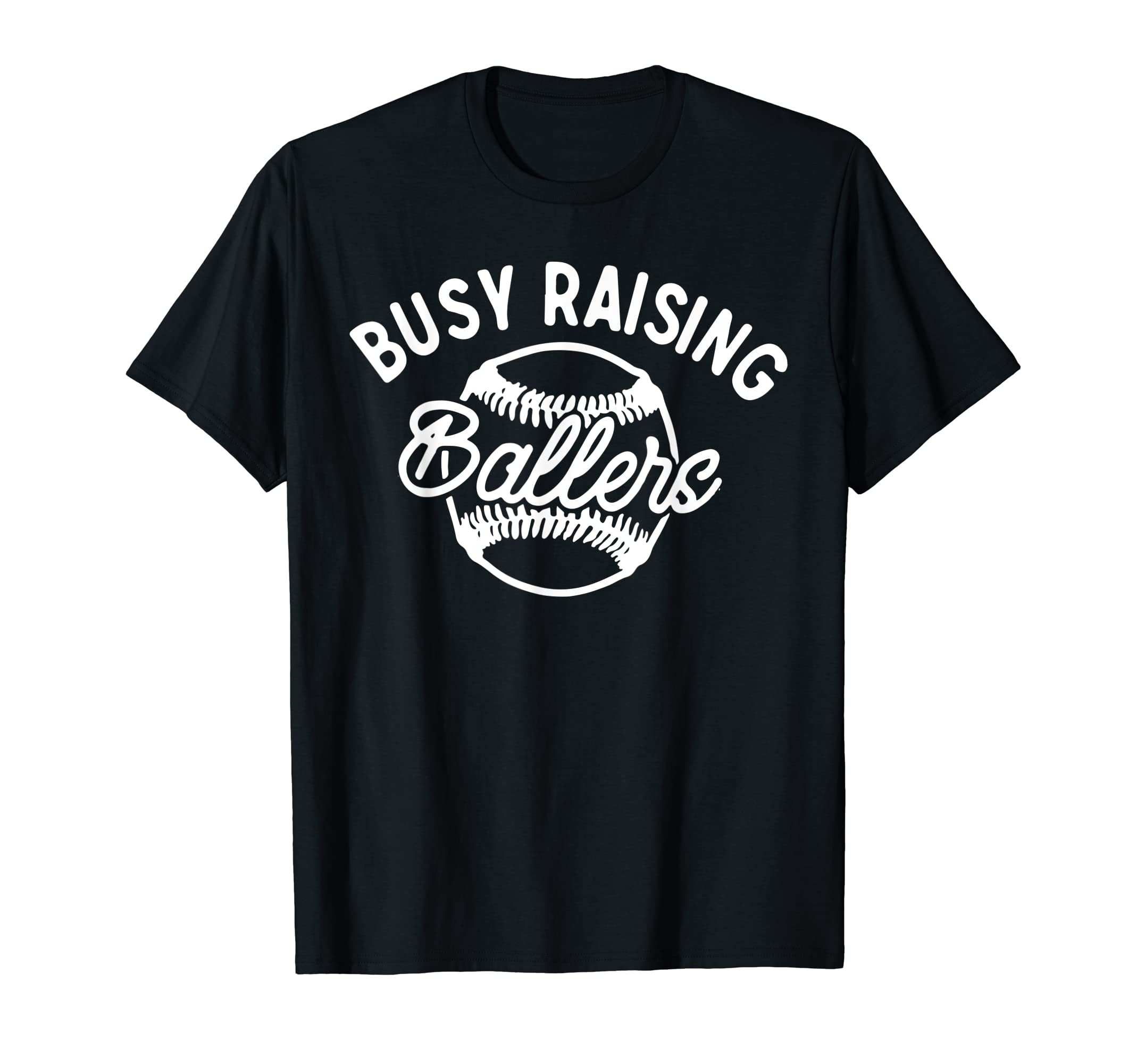 Baseball Dad Baseball Mom Softball T-Shirt - Fun Novelty Design Unisex - T-Shirt, Sweatshirt, Hoodie