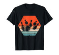Bowling Pins Bowlers League Strike T-Shirt - Graphic Print Men Women - T-Shirt, Sweatshirt, Hoodie