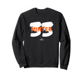 Name And Number Aj Minter New York Sweatshirt - Streetwear Style Unisex - T-Shirt, Sweatshirt, Hoodie