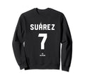 Eugenio Suarez 7 Mlbpa Mlb Players Sweatshirt - Unique Graphic for Adults - T-Shirt, Sweatshirt, Hoodie