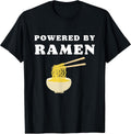 Funny Ramen Food Apparel - Adult & Kids T-Shirts, Sweatshirts & Hoodies apparel design preview 1