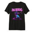 Your Girlfriend Likes My Swing Funny T-Shirt - Graphic Print for Adults - T-Shirt, Sweatshirt, Hoodie