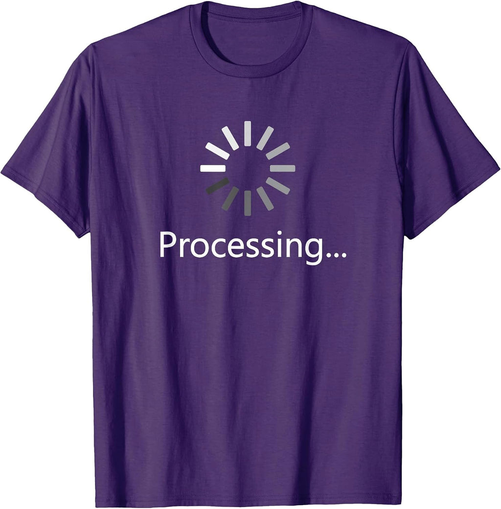 Tech for Geeks and Nerds - Adult & Kids T-Shirts, Sweatshirts & Hoodies apparel design preview 1