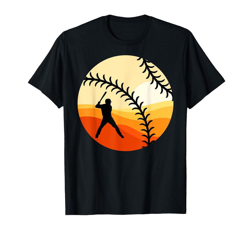 Dad Baseball Baseball Player T-Shirt - Unique Graphic Unisex - T-Shirt, Sweatshirt, Hoodie