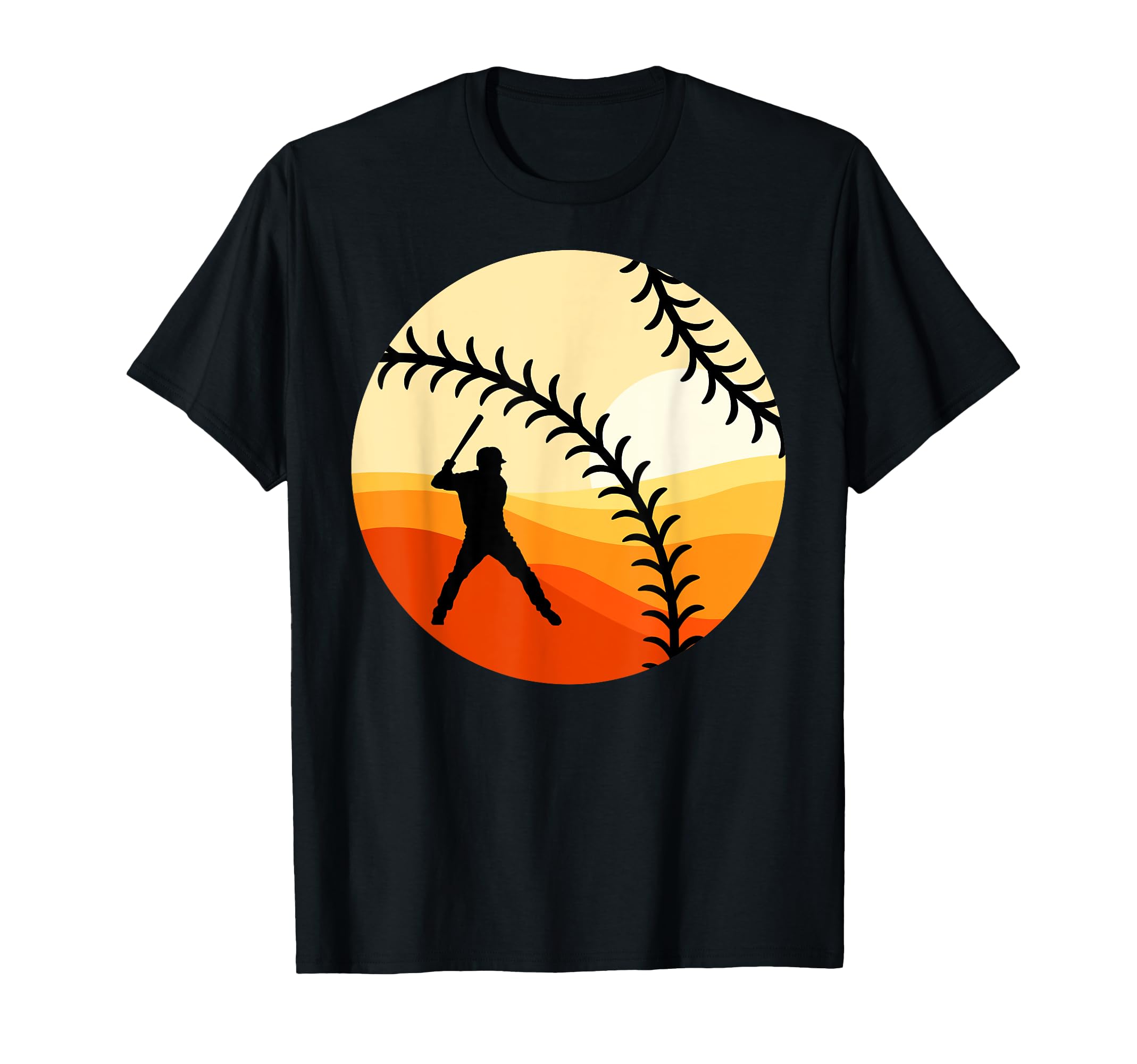 Dad Baseball Baseball Player T-Shirt - Unique Graphic Unisex - T-Shirt, Sweatshirt, Hoodie