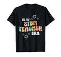 Boho Math Science Professor My Stem T-Shirt - Novelty Apparel for Adults - T-Shirt, Sweatshirt, Hoodie