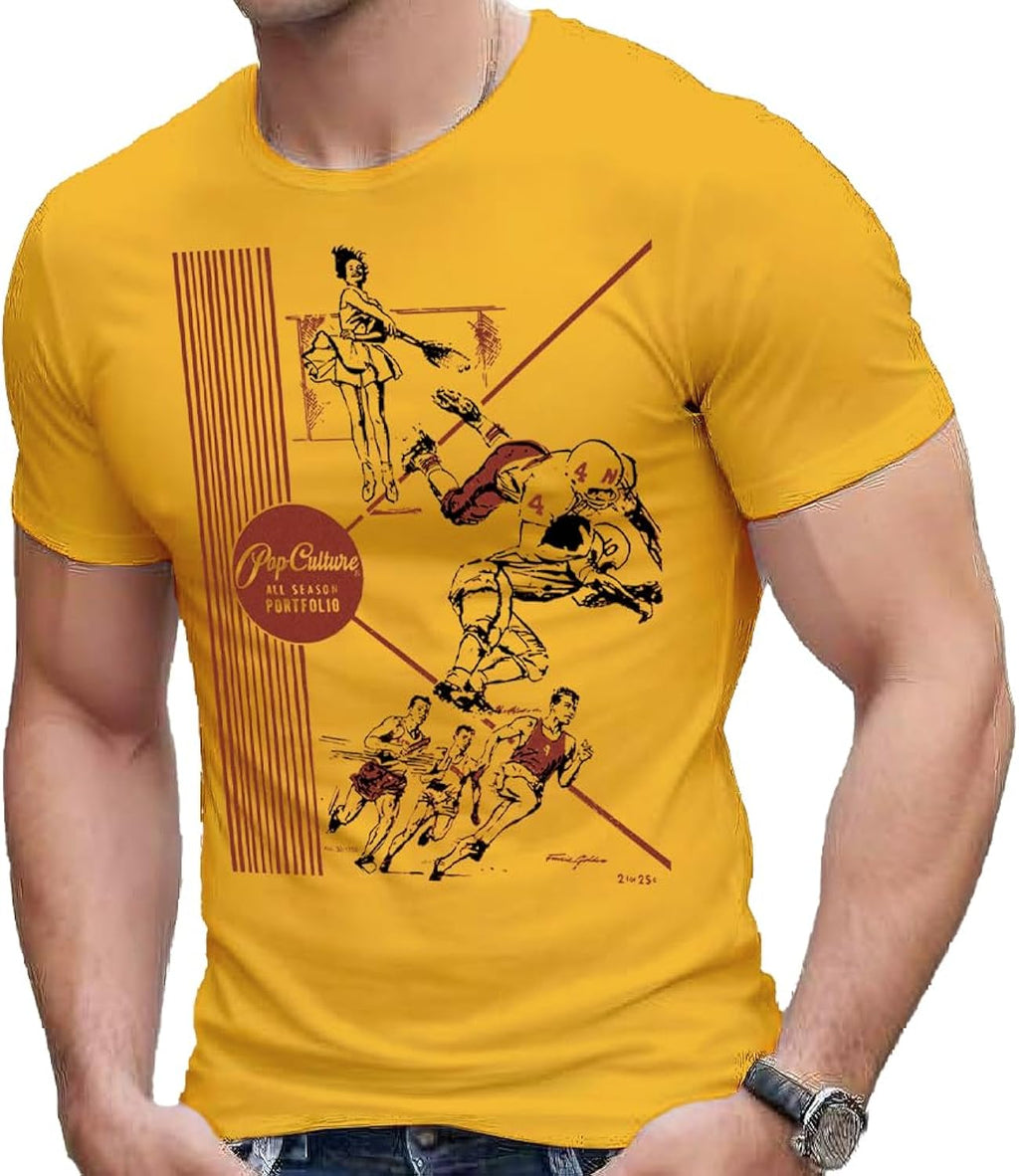Skull and Crossguns - Adult & Kids T-Shirts, Sweatshirts & Hoodies apparel design preview 1